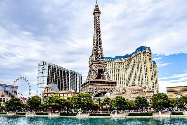 Las Vegas Travel Guide: Essential Tips, Attractions, and Experiences for Your Ultimate Adventure